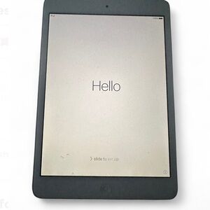 Apple iPad Mini
